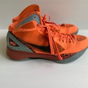 Nike Hyperdunk 2011 Blake Griffin